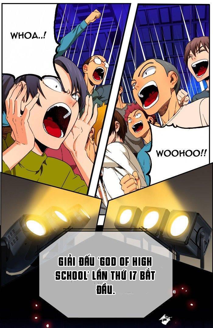 Chúa tể học đường chapter 343.2 28