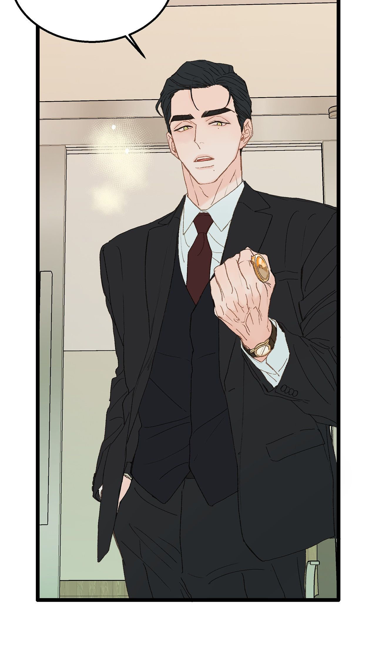 vùng cấm tình yêu của beta chapter 2 20