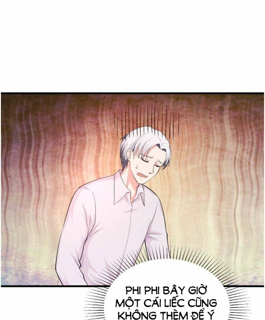 thú cưng độc quyền của boss chapter 40 47