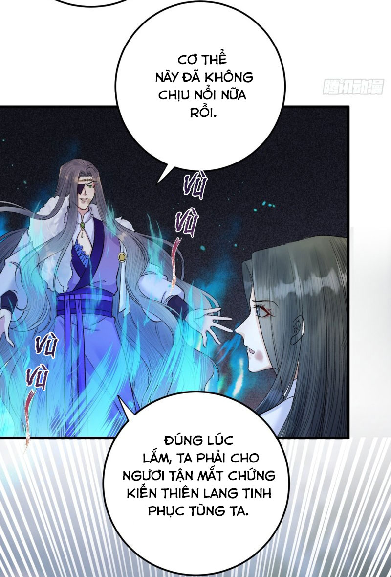 lễ băng nhạc hoại chi dạ chapter 26 7