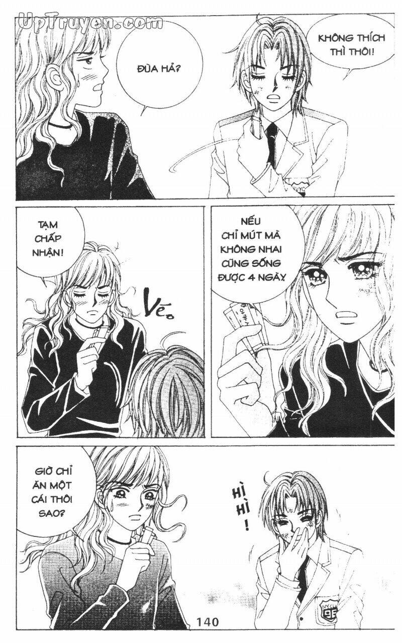 mặt nạ tình yêu chapter 45 52