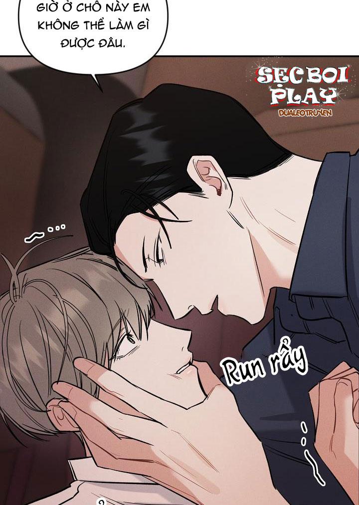 mặt trời của đêm chapter 5 86