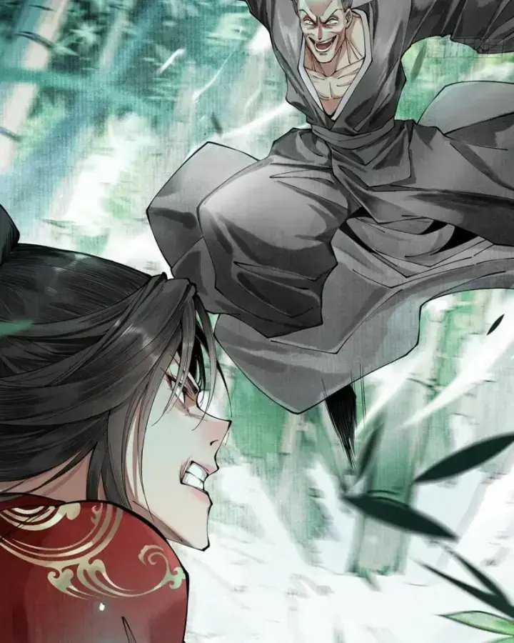 gặp mạnh thì càng mạnh, tu vi của ta không giới hạn chapter 4 55