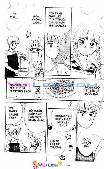 cô gái khả ái chapter 8 66