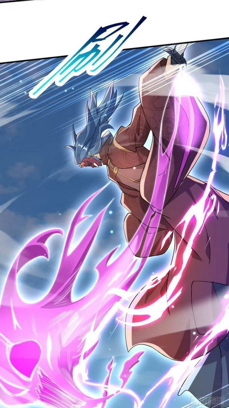 trăm tuổi mở hệ thống: con hiền cháu ngoan quỳ khắp núi! chapter 22 22