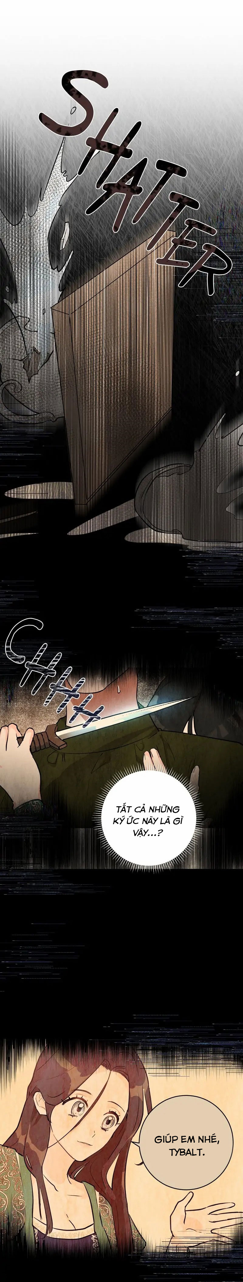 tạm biệt nàng, juliet chapter 19 10