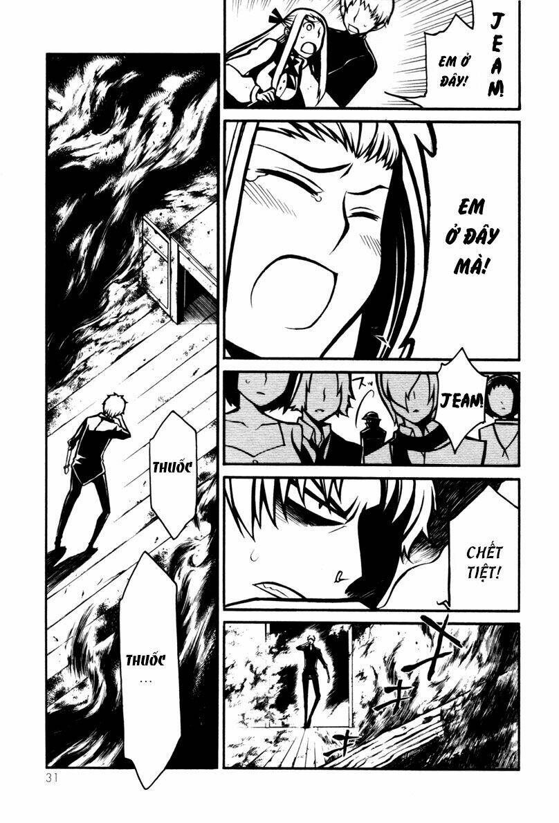 necromancer chapter 6 34