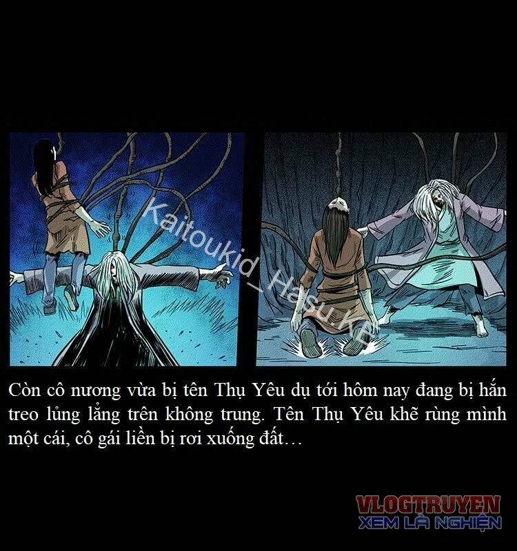 tiên sơn truyền kỳ chapter 3 34