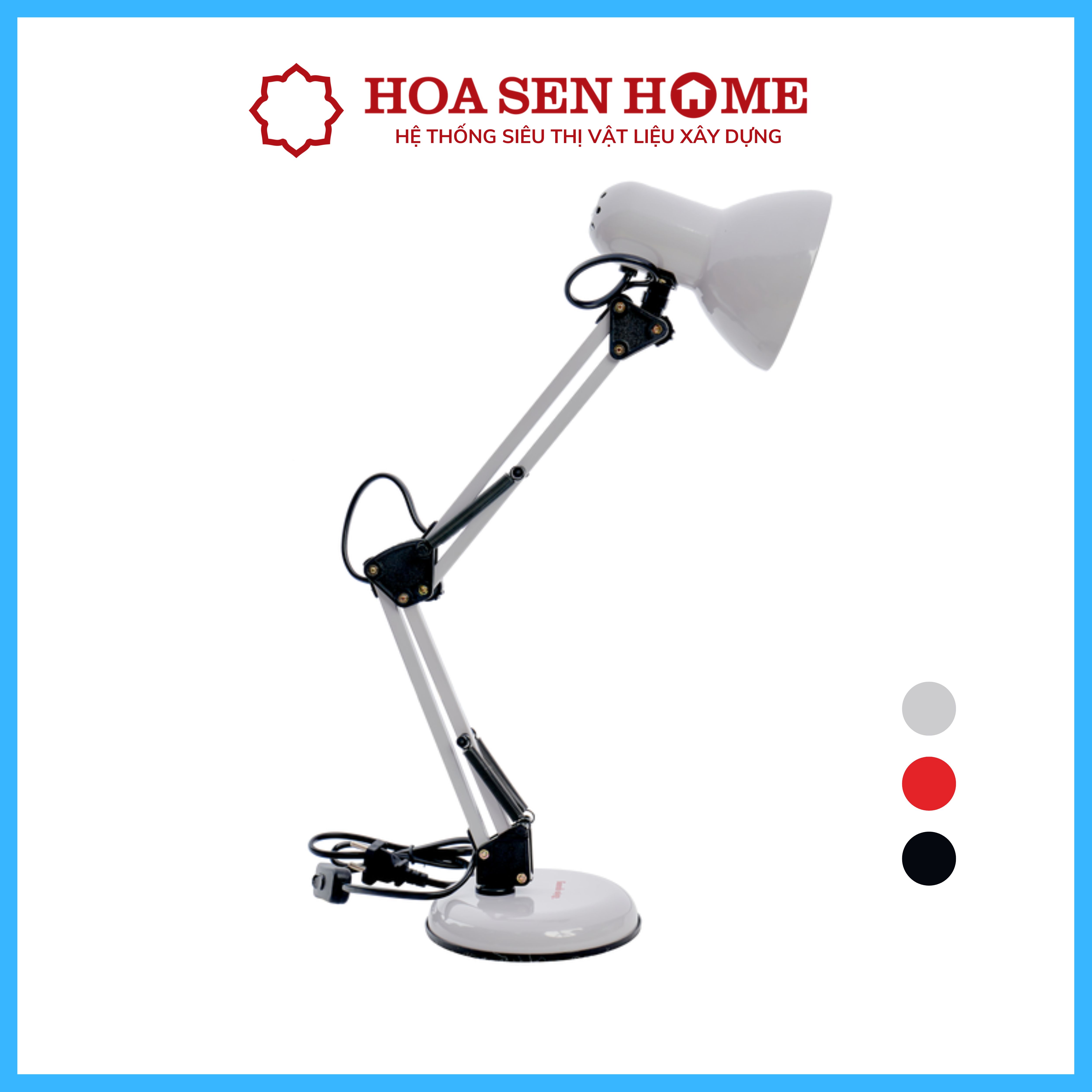 Đèn bàn bảo vệ thị lực Điện Quang DKL14