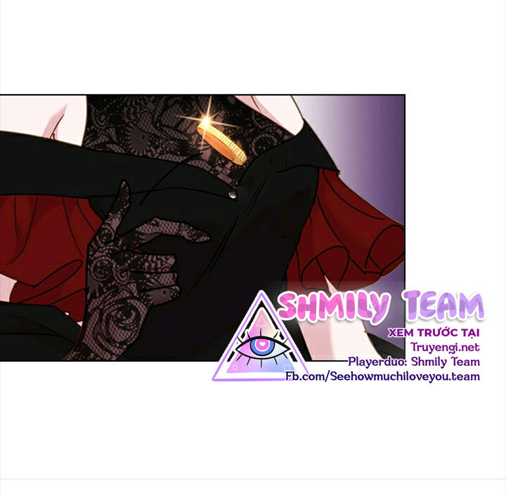 tiểu thư chỉ muốn được nghỉ ngơi chapter 13 25