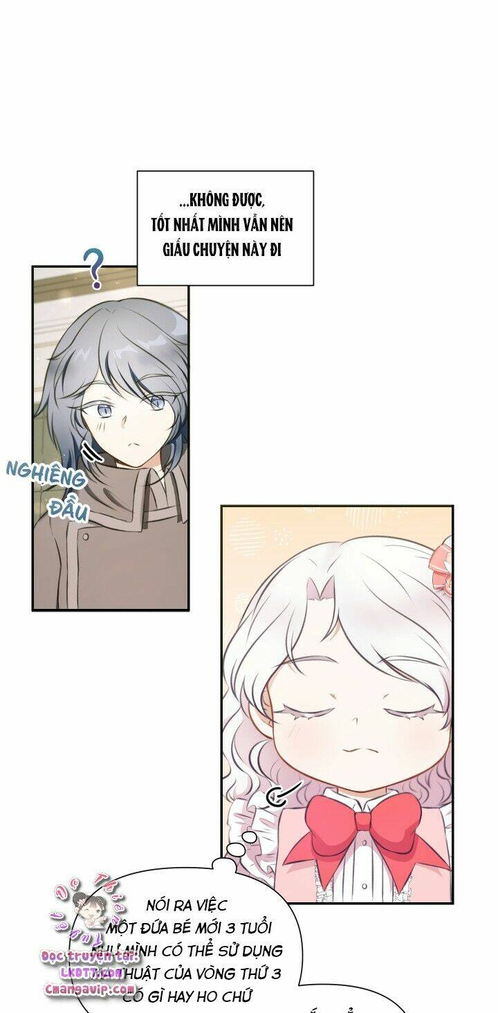 công chúa xấu xa chapter 10 6