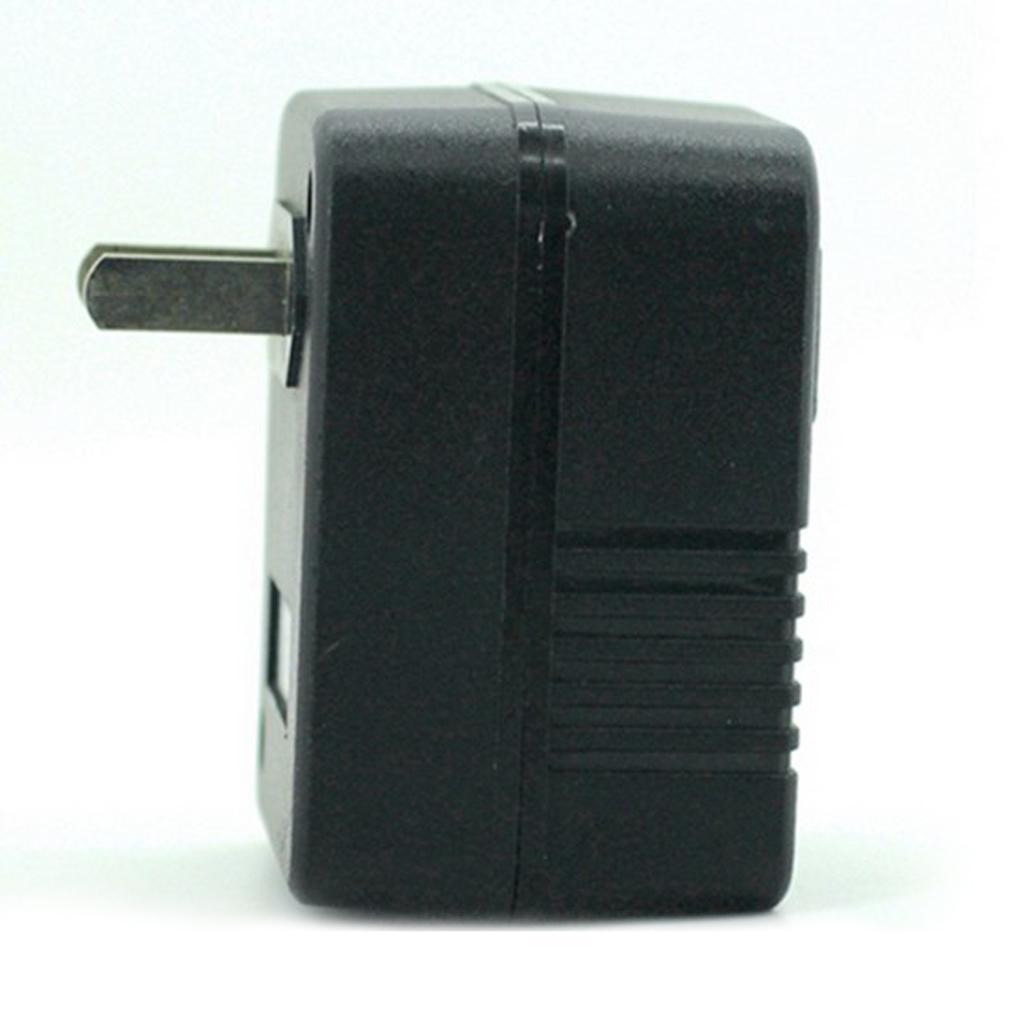Step Down Voltage Converter 220-110V and Universal Travel Plug Adapter