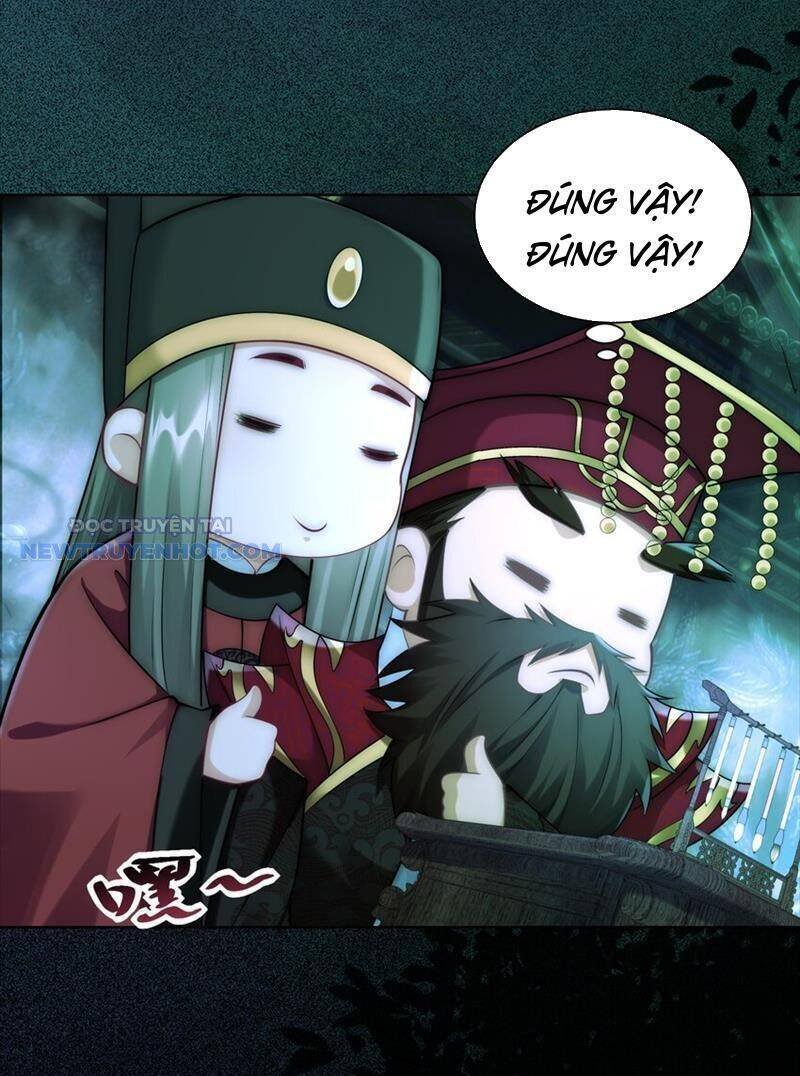 ta thực sự không muốn làm thần tiên chapter 26 30