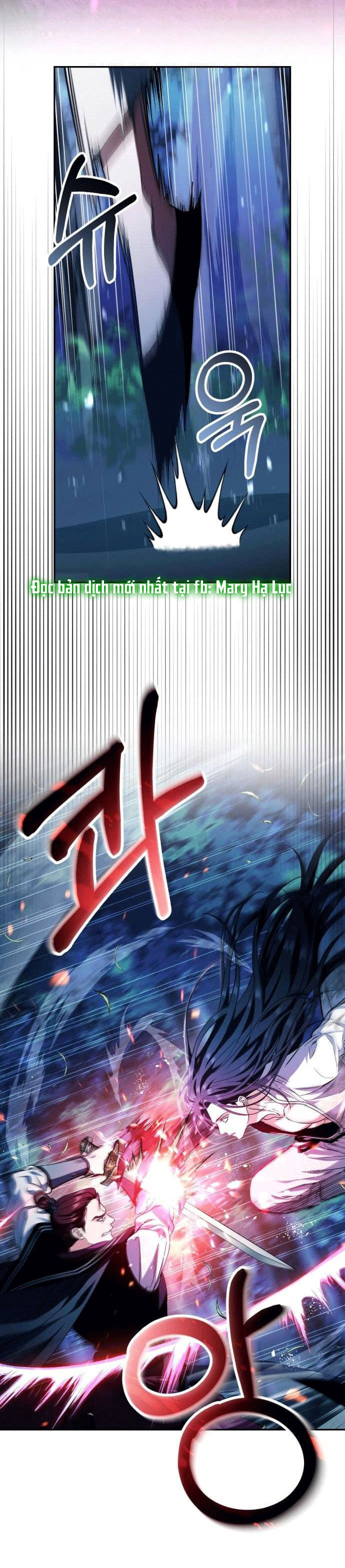 bản tình ca heeran chapter 39.1 6