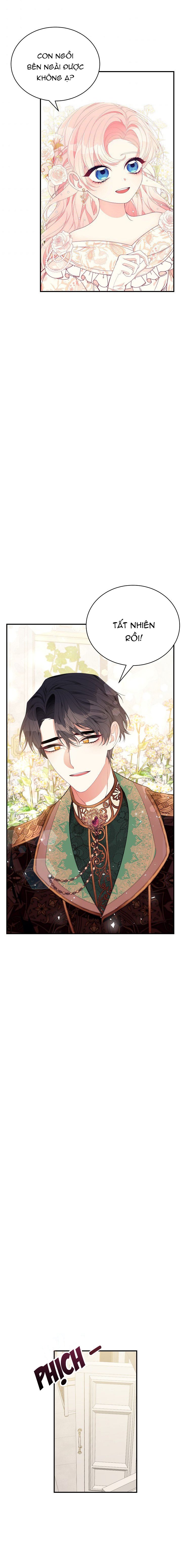 con chỉ đi tìm cha thôi chapter 19 20
