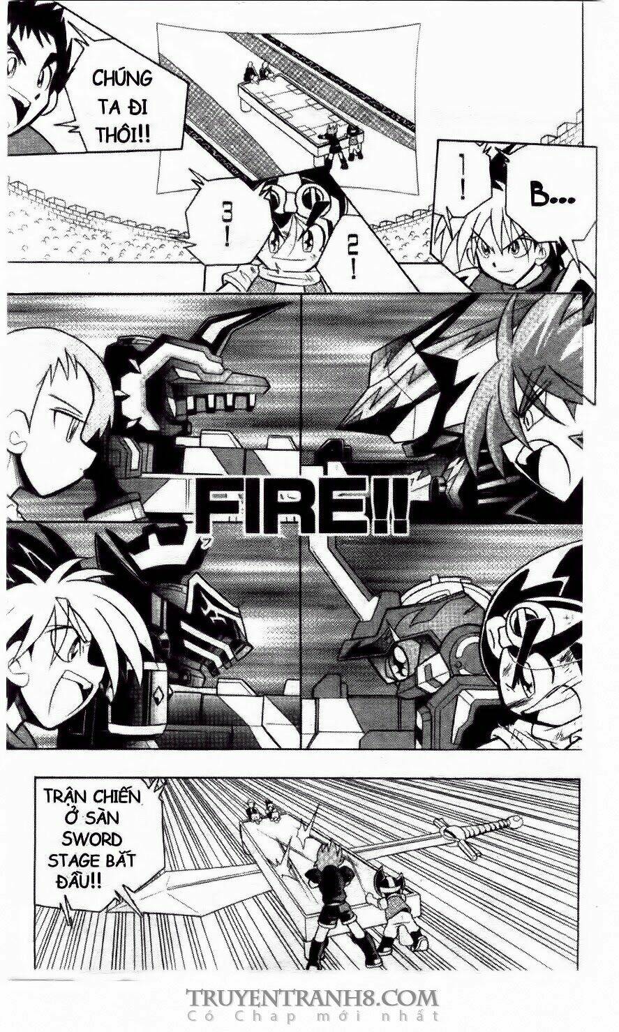 battle b-daman chapter 30 20