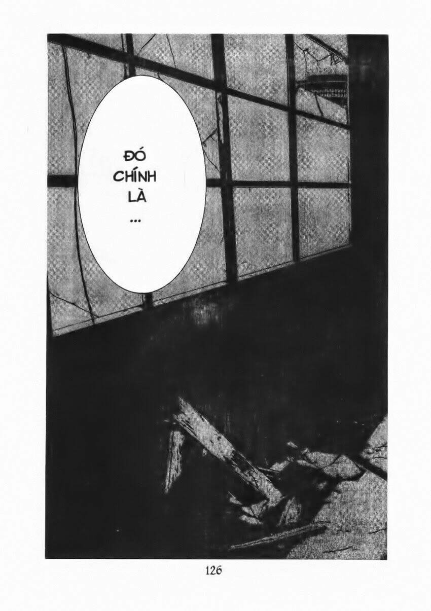 c-blossom - case 729 - điệp vụ 729 chapter 6 23