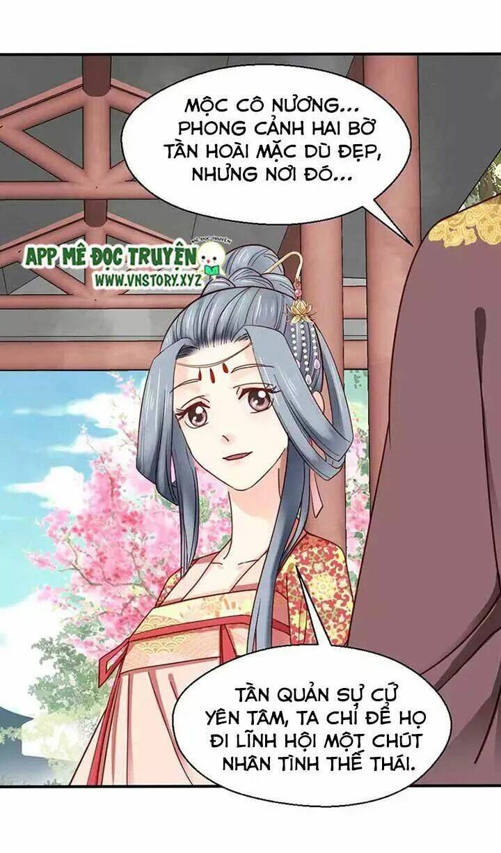 kiều nữ độc phi chapter 54 19