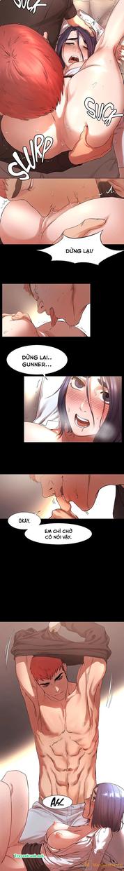 cuộc chiến thầm lặng chapter 3 9