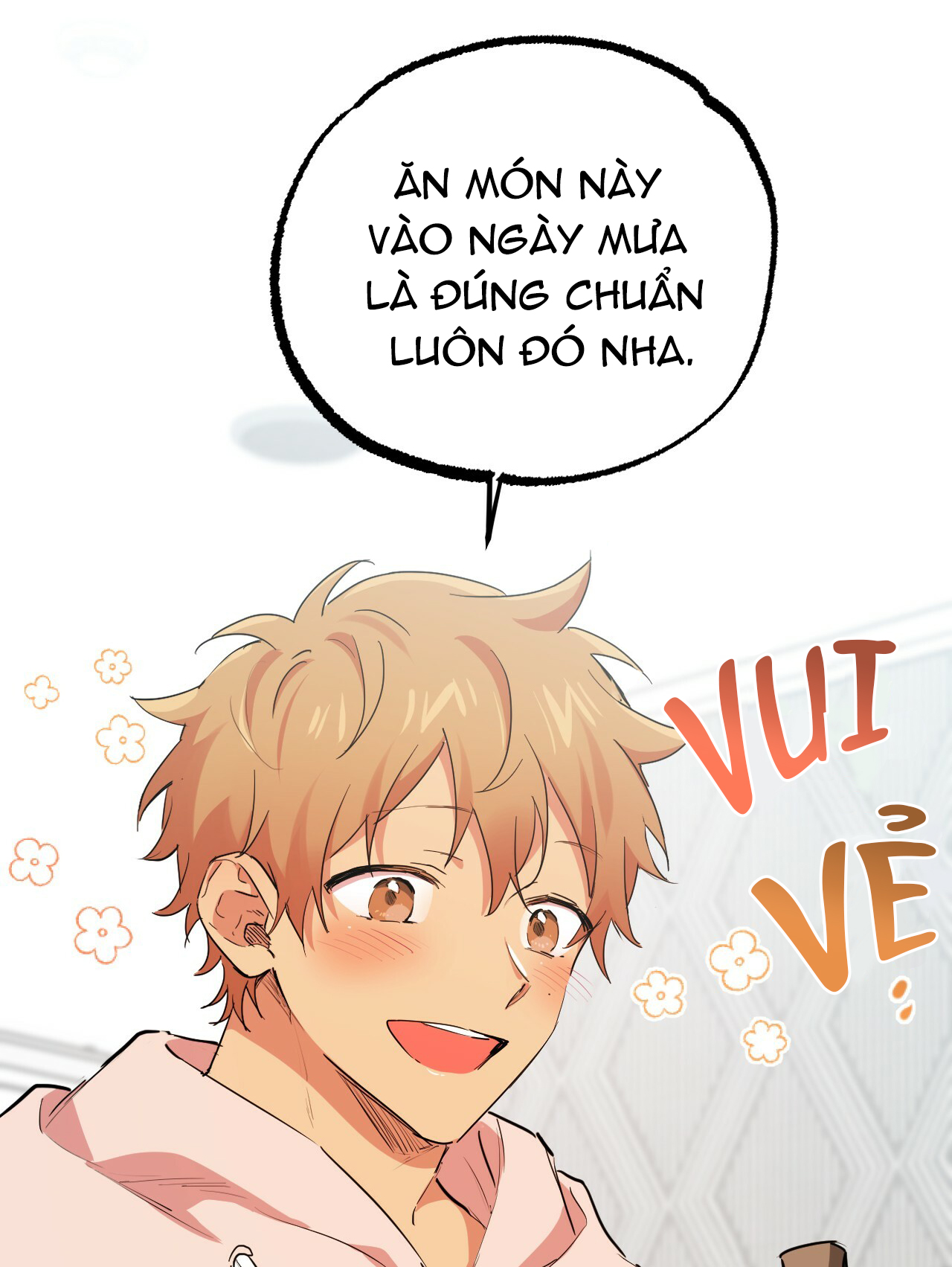 những chú thỏ của hapypy chapter 11 54