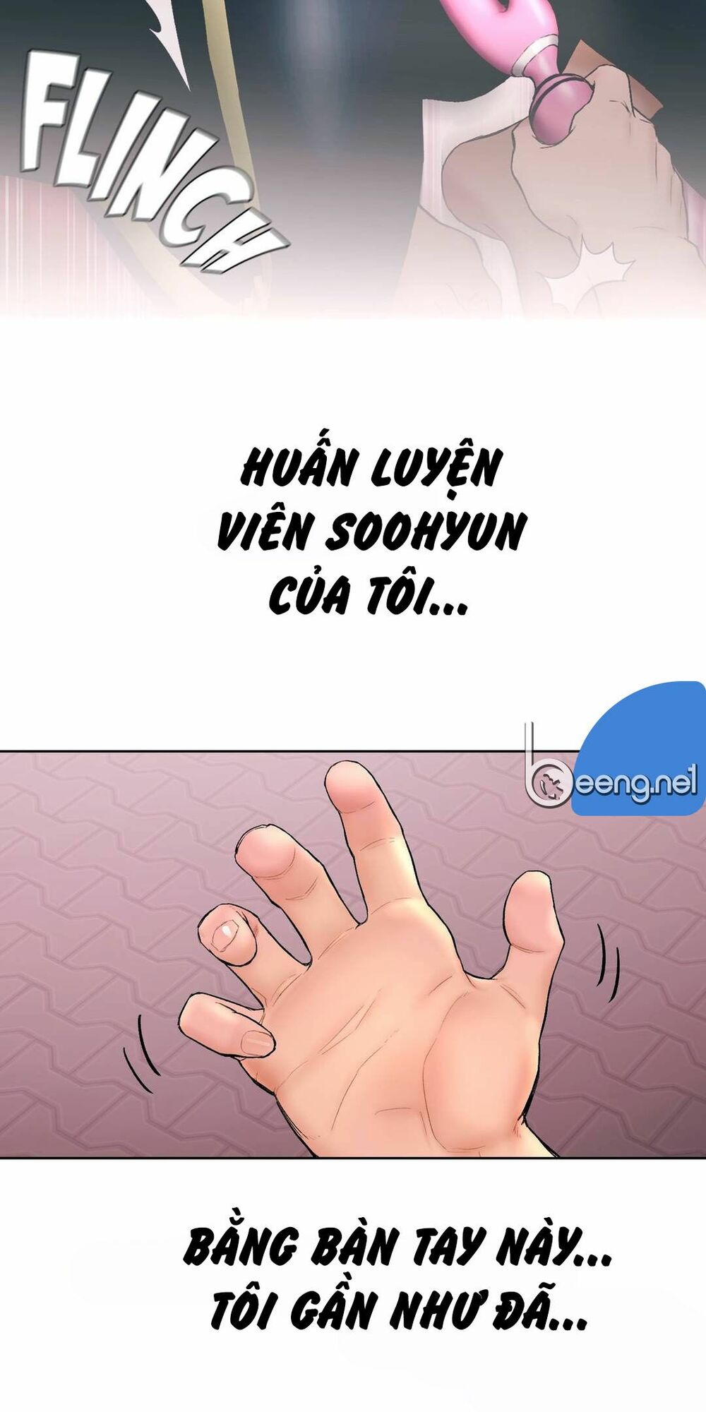 phòng tập gym bí mật chapter 15 4