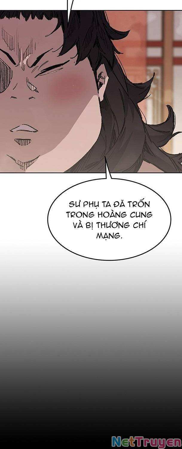 kiếm sĩ bất bại chapter 133 13