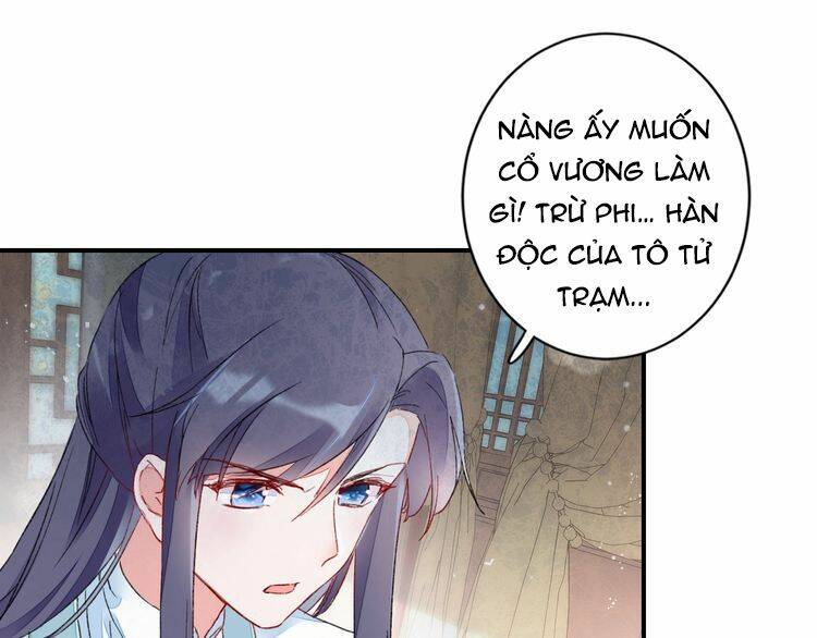 hoa nhan sách chapter 67.2 19