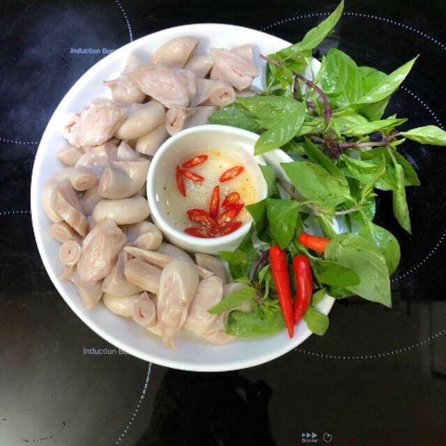 ĐĨA TIM VÀ ĐĨA XOẮN SIÊU TO