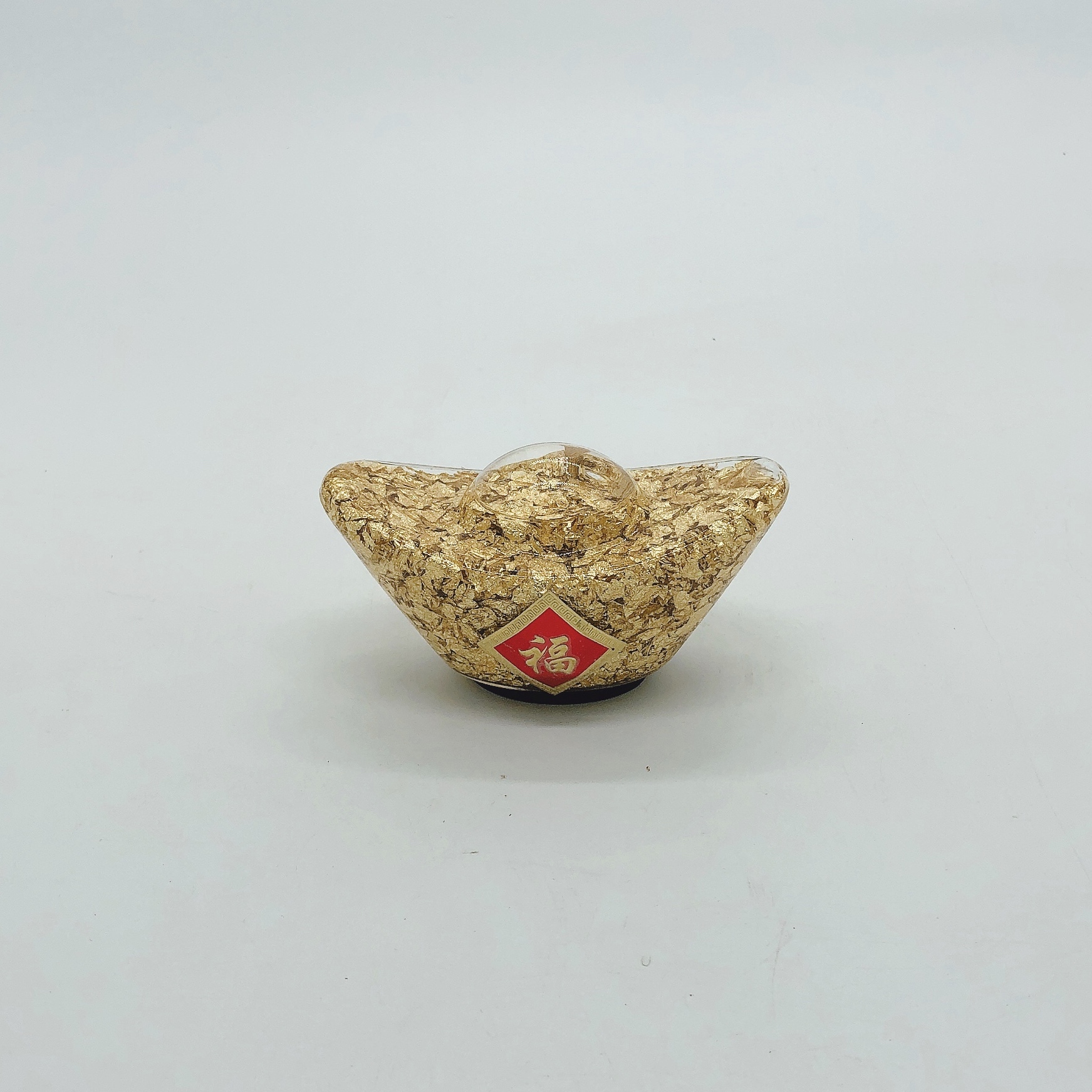 Thỏi vàng chiêu tài chiêu lộc đem lại may mắn