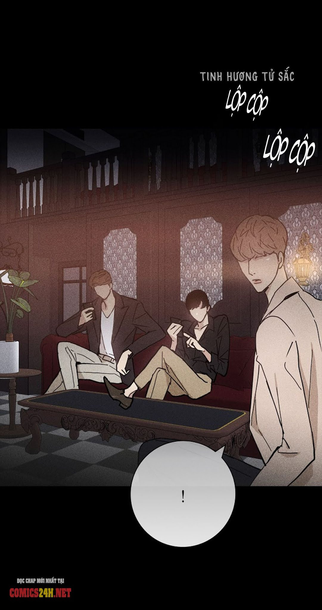 người đàn ông đã kết hôn chapter 8 12