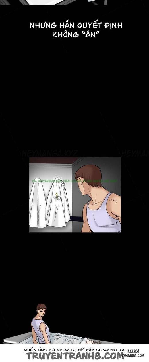 mùi vị của đôi bàn tay chapter 46 24