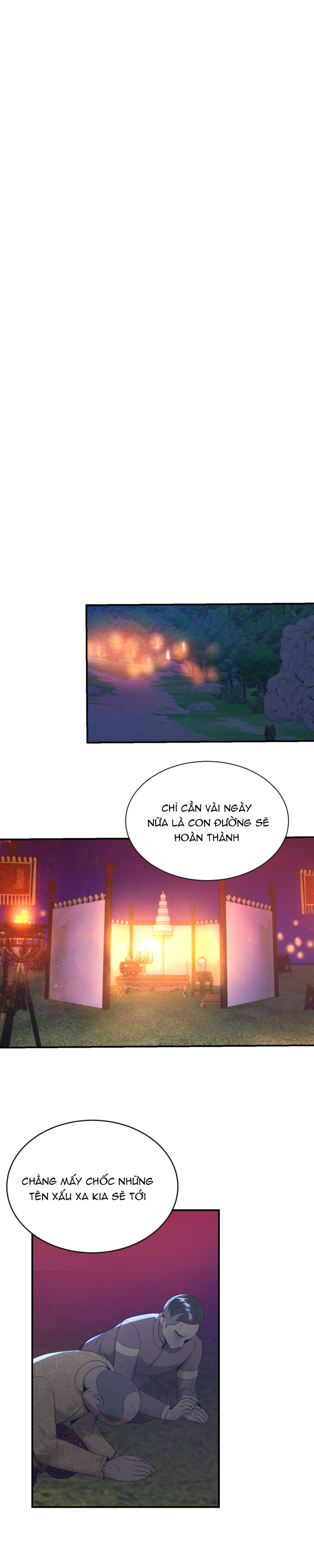 tôi là công tử đẹp nhất xiêm chapter 29 31