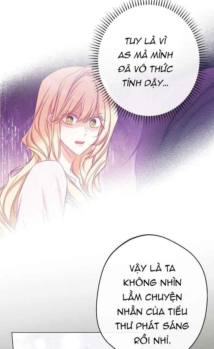 ác nữ phản diện đảo ngược đồng hồ cát chapter 79.1 22