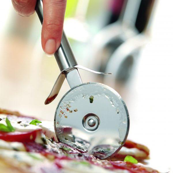 Dao cắt pizza inox cao cấp