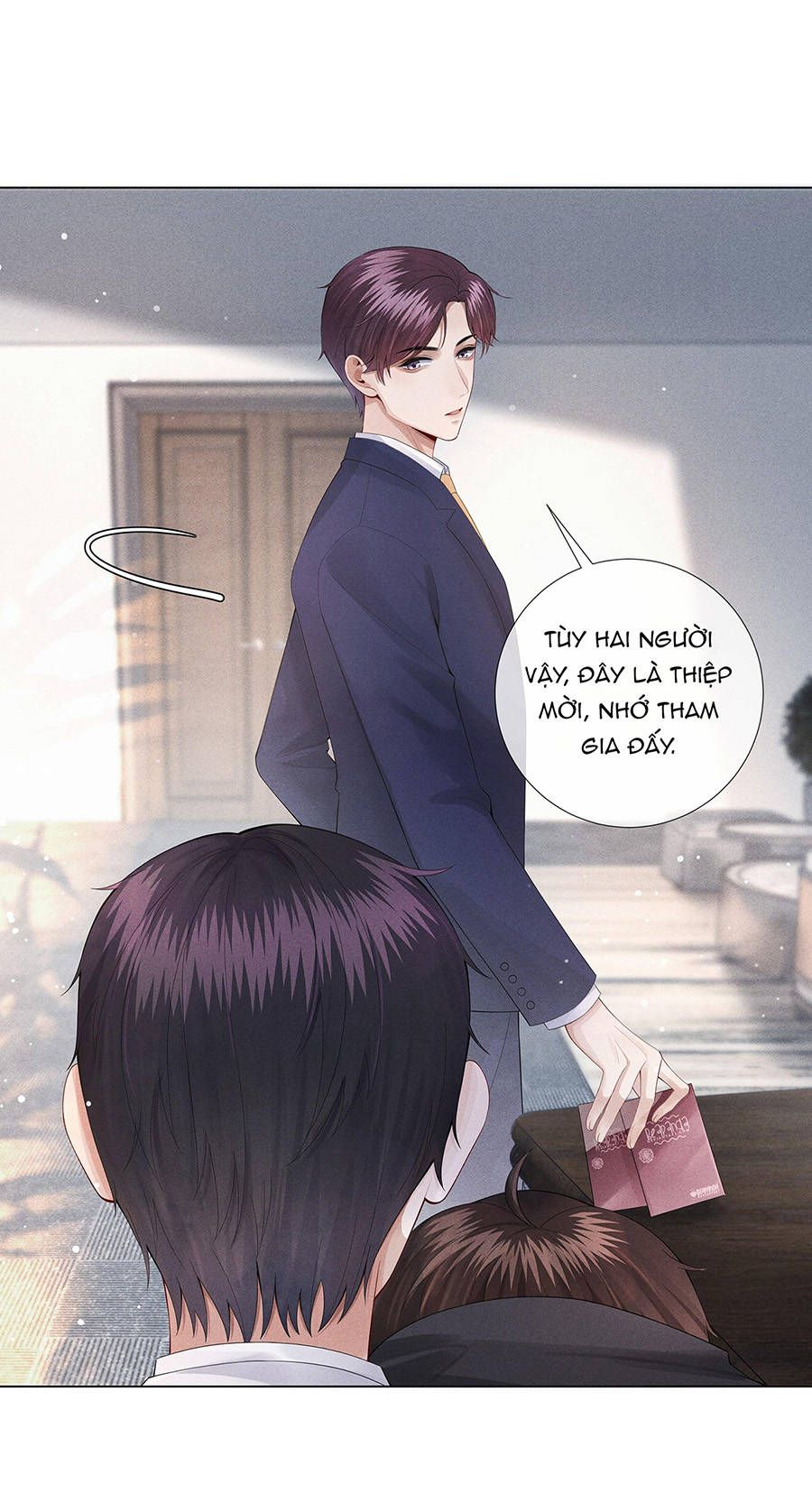 dior tiên sinh chapter 10 8