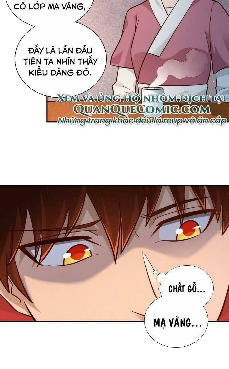 võ linh kiếm tôn chapter 99 32