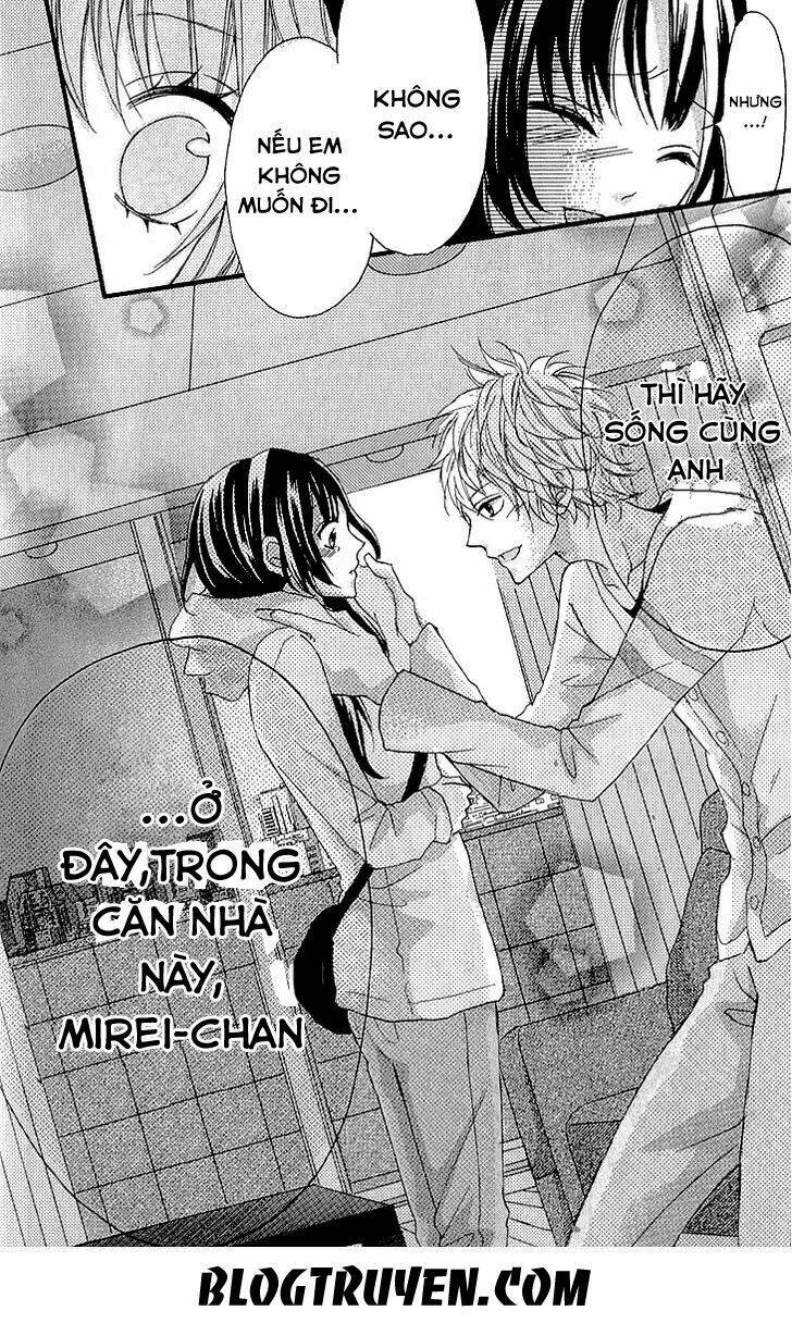 boku no uchi ni oide chapter 2 11