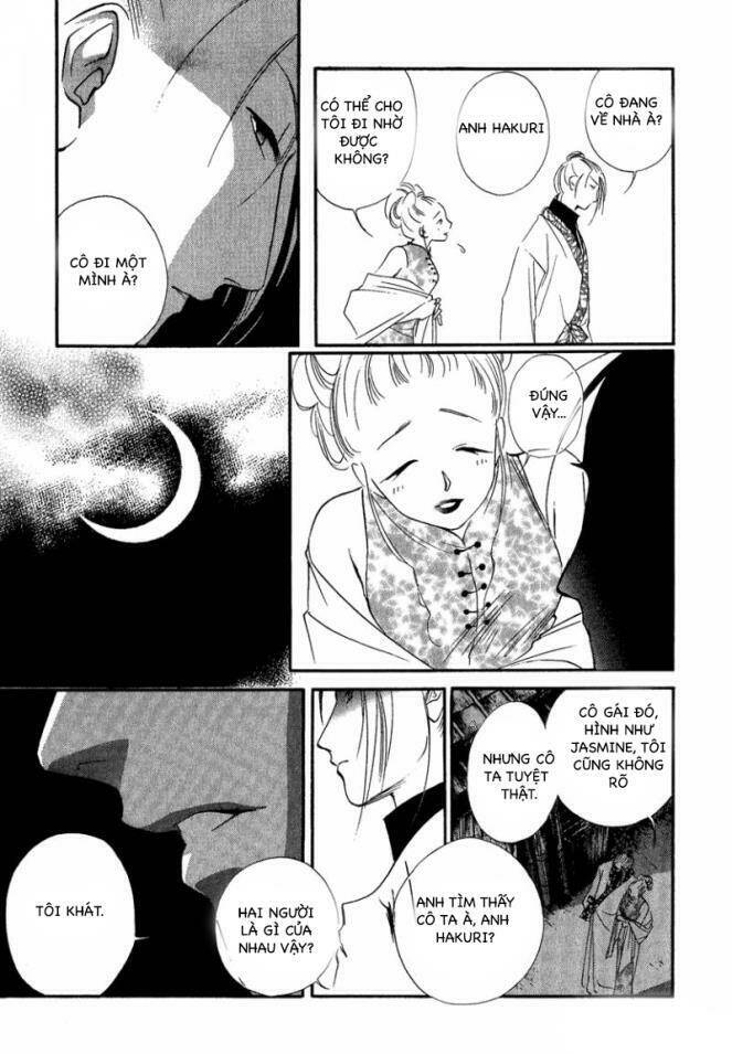 china blue jasmine chapter 2 6