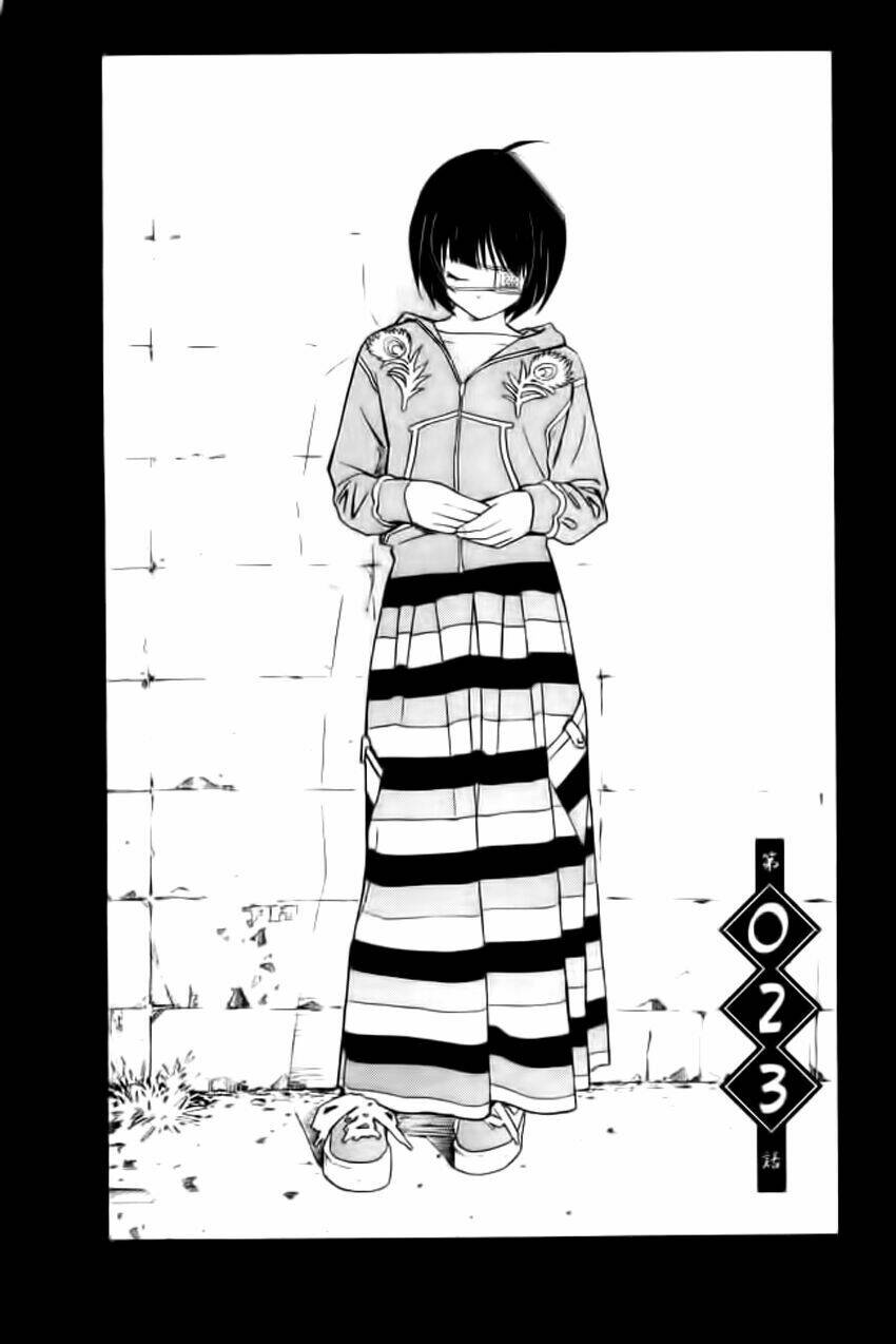 dragon girl - ikkitousen chapter 23 3