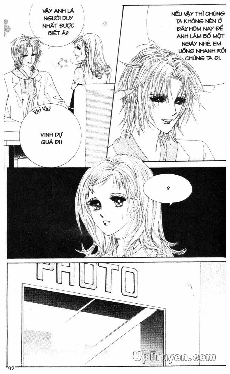 vợ chồng trẻ con bản đẹp chapter 6 92