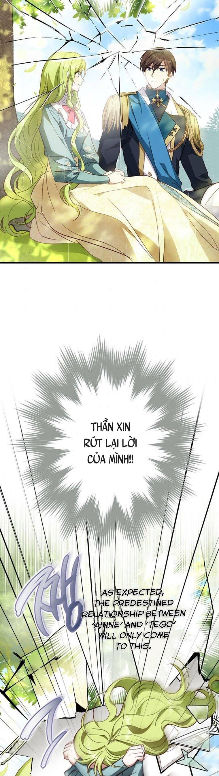 đã bảo nữ chính cải nam trang cơ mà ! chapter 16 4