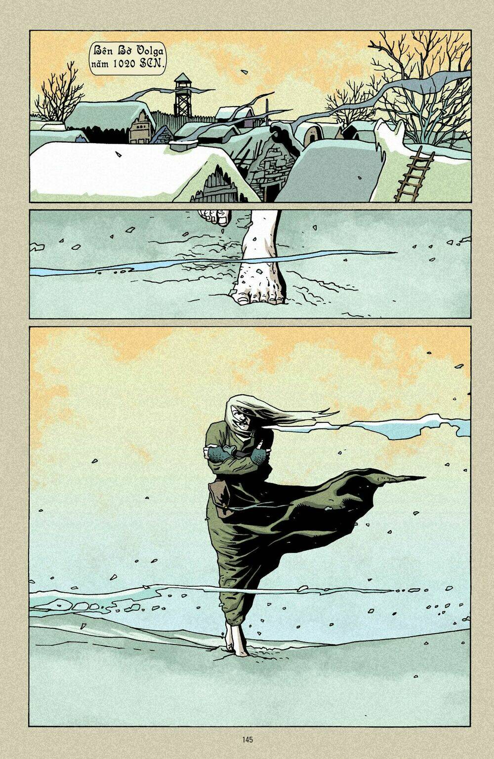 northlanders chapter 27 4