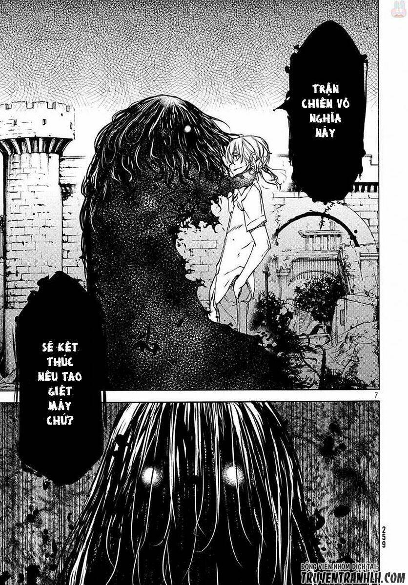 gleipnir - sợi xích thần chapter 29 10