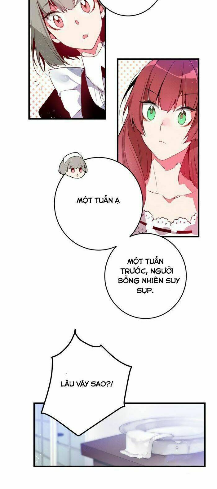 this girl is a little wild chapter 2.5 12