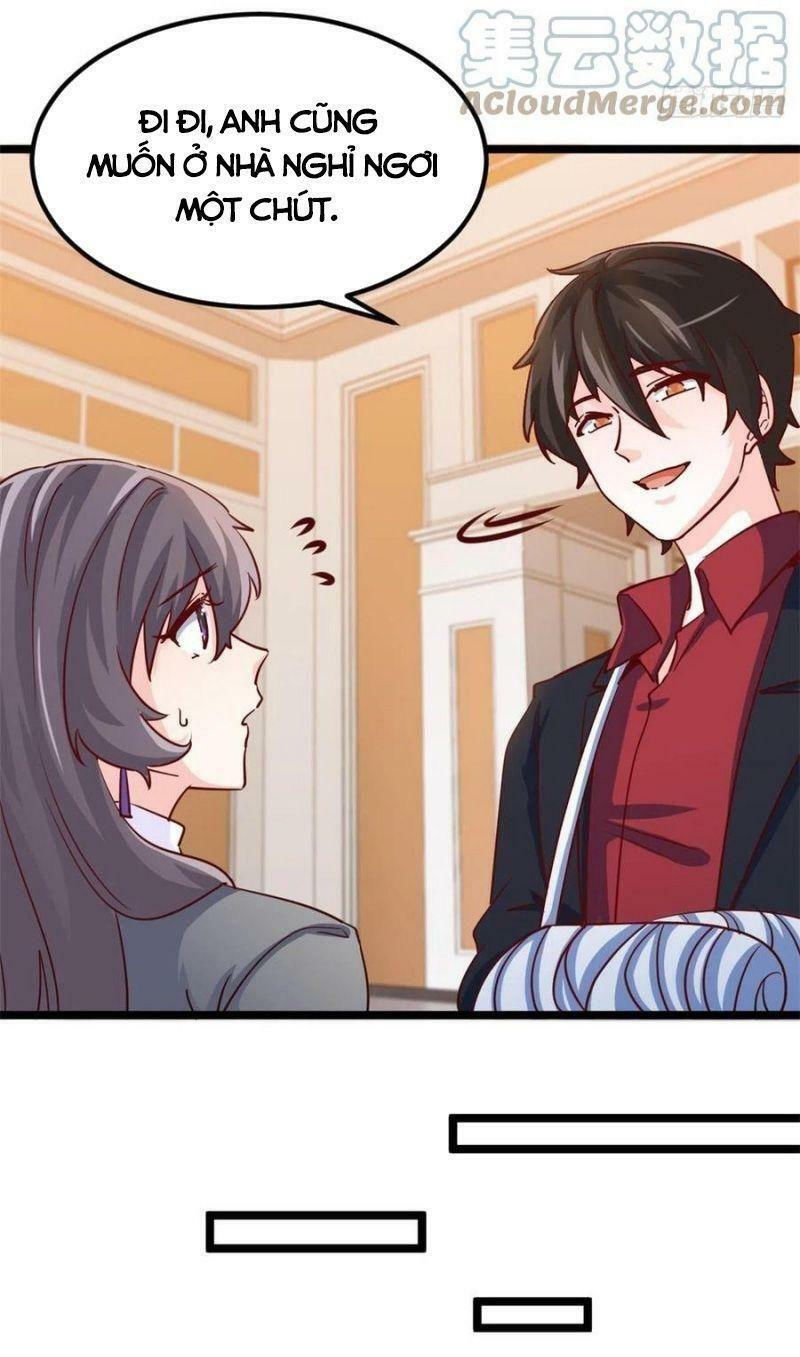 ta là hàn tam thiên chapter 68 5