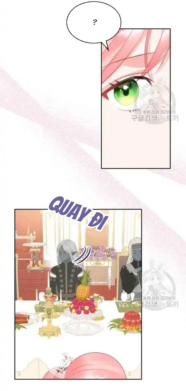 ác nữ muốn sống trong ngôi nhà bánh ngọt chapter 42.1 23