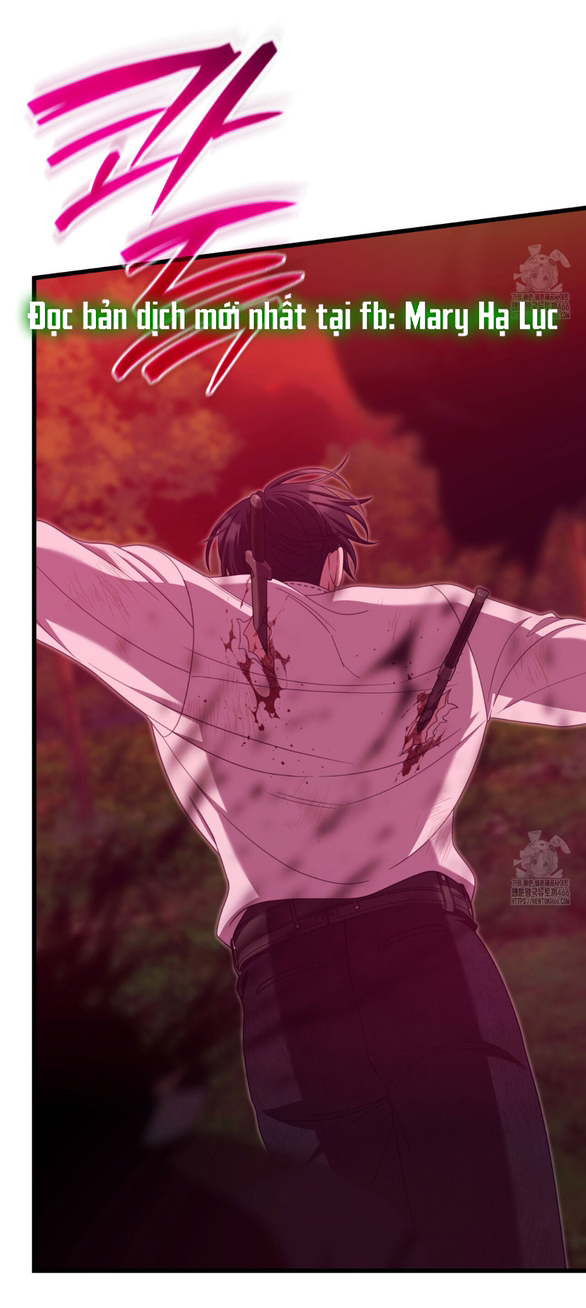 Tôi Sẽ Biến Anh Ta Từ Một Con Chó Điên Thành Một Chàng Quý Tộc chapter 45.1 50