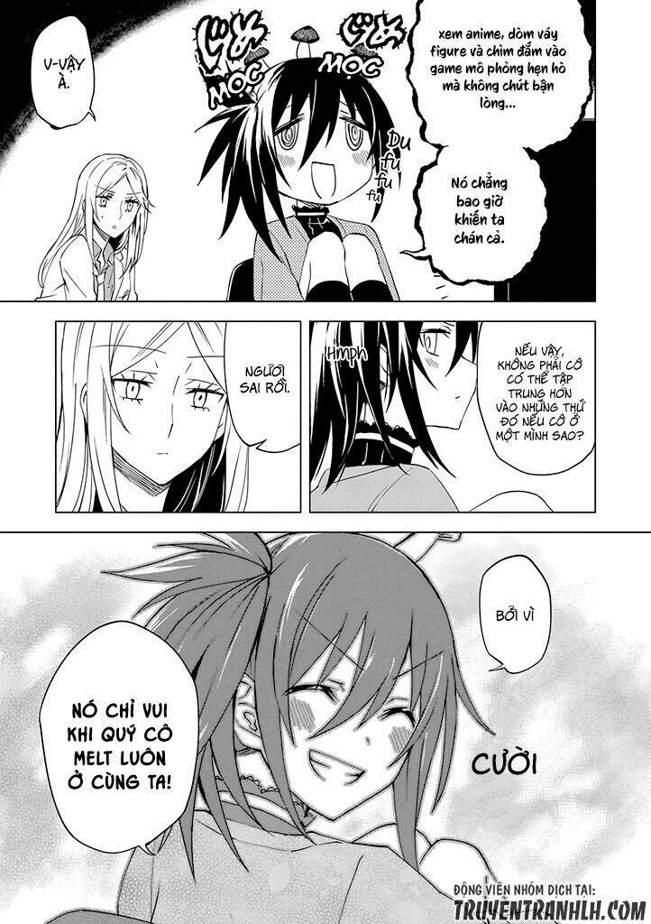 hero-san and former general-san chapter 3 26