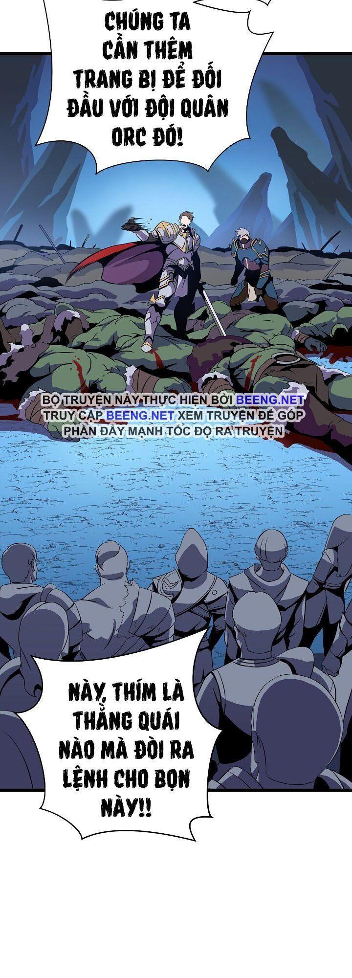 tiêu diệt đấng cứu thế chapter 13 28