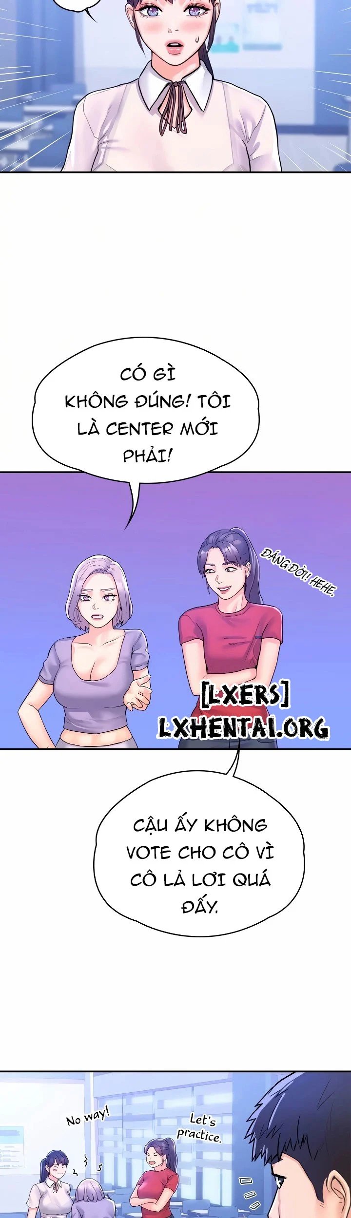 sinh viên thời nay chapter 68 34